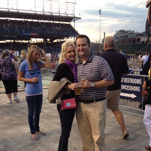 CarolinaChrisM's profile picture. Counting down to the next college football season! Enjoying life esp with Brinkley and my wife @theycallme_pants. #GoCocks #Pants