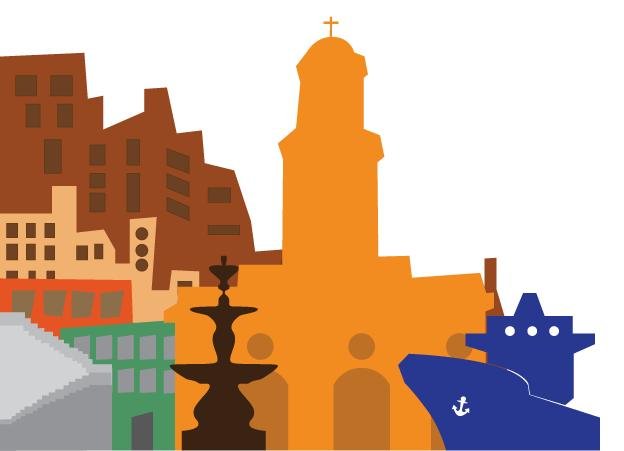 �Consultora  Empresas y Emprendimientos - Gestora Turismo Cultural y Creativo (BPV) �Investigadora - Estudios �Coordinadora y Evaluadora de Proyectos