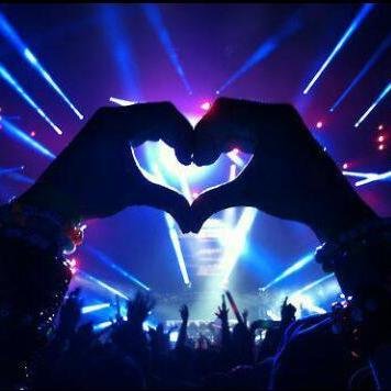 Everything about EDM music! songs, playlist, sessions, news and pics will be twitted here! Instagram: edmgotme