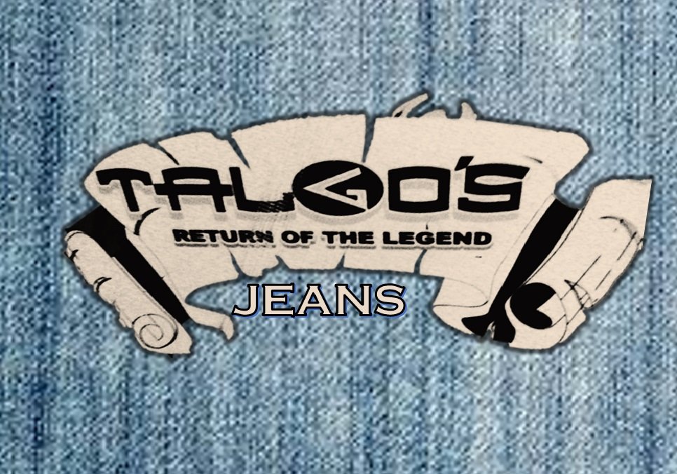 Somos una empresa dedicada a la confeccion y comercializacion de jeans para caballeros de la mas alta calidad.