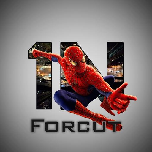 ForcutGFX's profile picture. PSN: Forcut | https://t.co/C7JAILcPAS | Half Retired | Ask for free work |