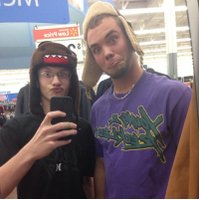 Kibbles (@kylebeat_4) 's Twitter Profile