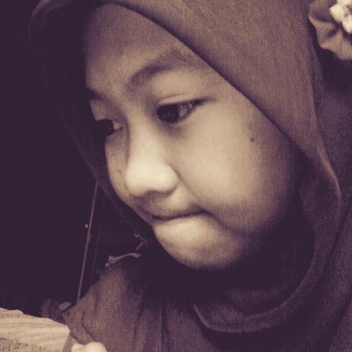 Assalamualaikum.Wr.Wb
My name is Novita,اللهmy god, muhammad my role model, the Qur'an of life and my deathI also Comate and SoniQ