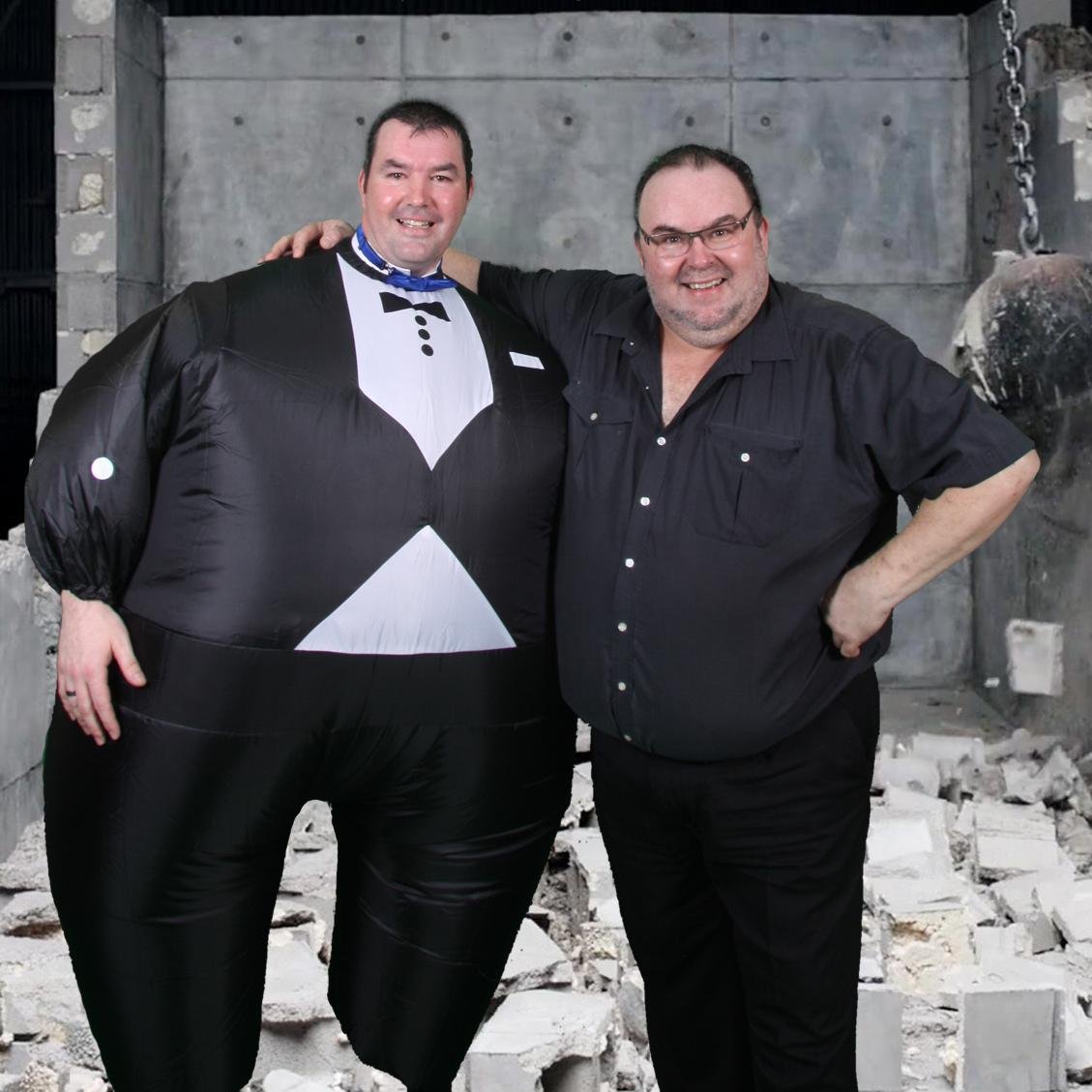 MarkIanHowells's profile picture. Green-Screen photography at Events, Proms, Dinner & Dances with on-site printing.
PR, Commercial and 360° VR and a Google Trusted Photographer.