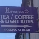 Caroline Armstrong - @ElevensesT - Twitter