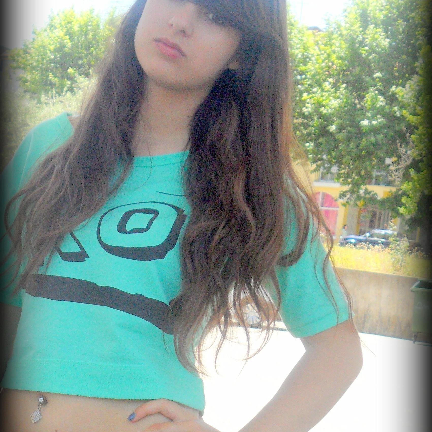 Sou a melhor namorada do mundo
