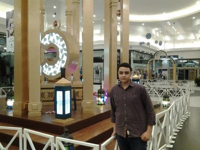 yohana_gamal's profile picture. ‏طالب في الثانوي العام