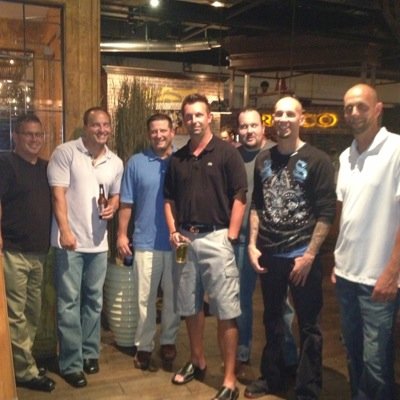 Head Baseball Coach and History Teacher @ Northwest Catholic High School. Just LTD