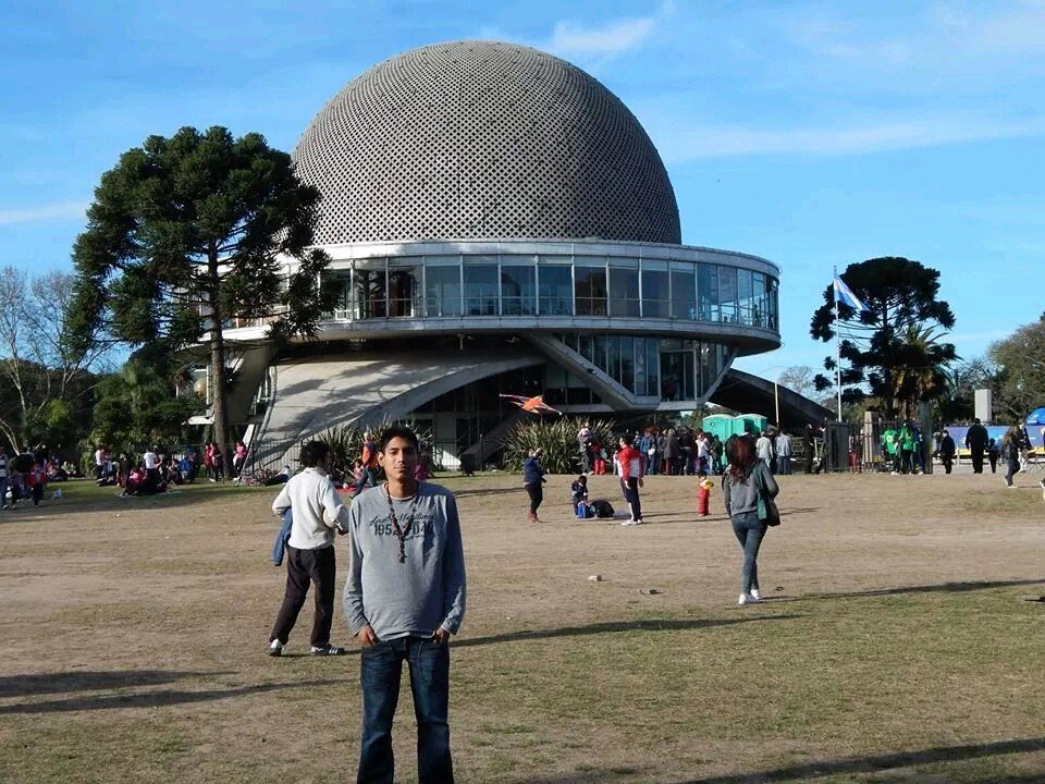 El balón es mi amigo. Integrante de @eltitulardepor.