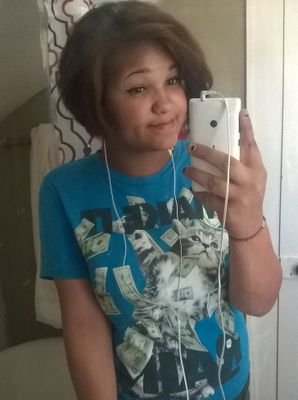 Instagram: @_breyanamarie // C.B ❤