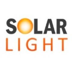 solarlightco's profile picture. Solar electrification systems designer and installer in West Africa