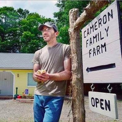 Cameron Family Farm is a specialty poultry farm on 405 East Haddam Moodus Rd in Moodus, Ct. Our farm includes a hatchery, farm store, supplies and rare breeds!