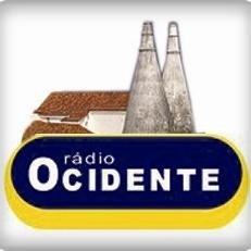 OCIDENTE, rádio/jornal (Sintra, Portugal)