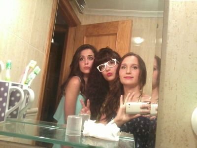 PatriciaIsla7's profile picture. Como no sabían que era imposible, lo lograron.