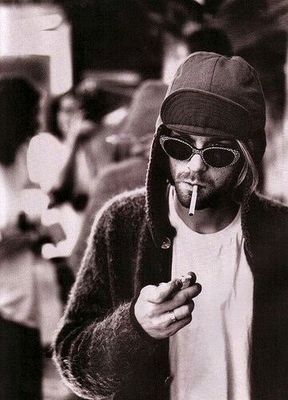 Farra,Malaysian.I love Nirvana,Kurt Cobain,music and weed. #stoners #420 'Love Peace Empathy'- Kurt Cobain. Xoxo
