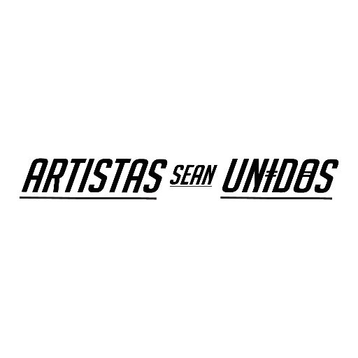 ARTISTAS SEAN UNIDOS (ASU), sitio web de difusión de arte y productora de eventos culturales. Difunde #música #moda, #arte y #fotografía. Español e Inglés