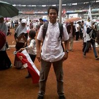 Anugrah Galih P. (@lihlihlihga) 's Twitter Profile