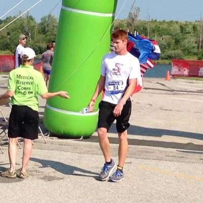 MARK___it's profile picture. Answer to no one