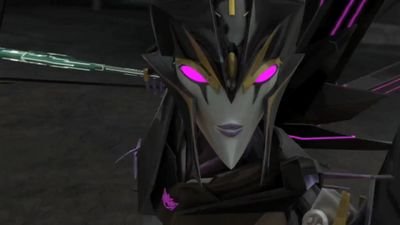 Worship me. Serve your queen. ((TFP RP))