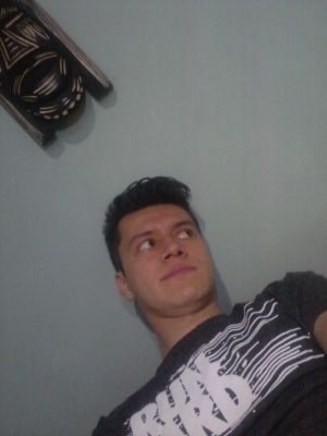 Juliancho_usco's profile picture. 