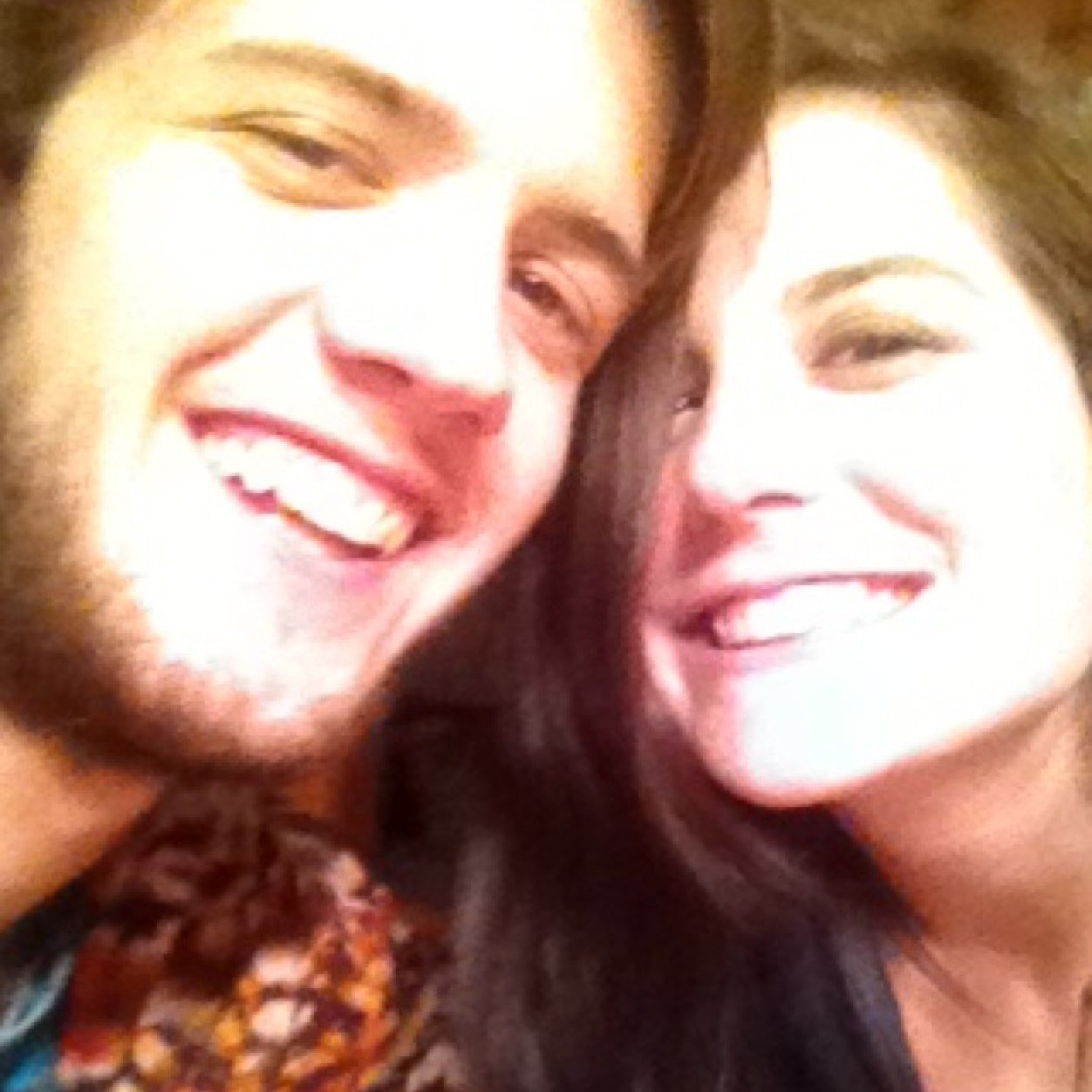 julianahouston's profile picture. I am the chaos to your thoughts, and you are the posion to my heart