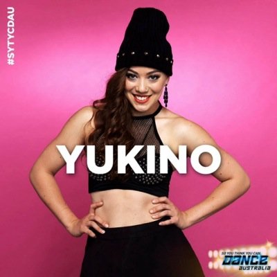 Yukino McHugh | 20 | So You Think You Can Dance | Top 14 | yukino_mchugh@msn.com Instagram -@youkeenoh @sytycdau @youkeenoh https://t.co/Q8BYTF5moZ