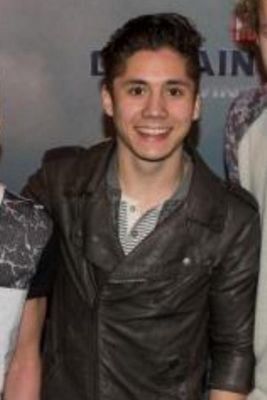 Nils Owen Rein en Daan zijn mijn heroes ~ 1/5 ~ 6 augustus 2013 @tweetmainstreet volgt mij!