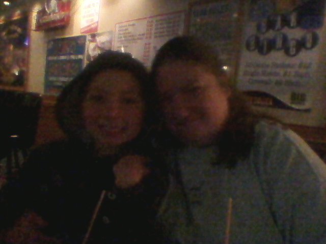my kids favorite cookie maker, awesome grandma and cow mom.
