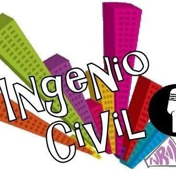 Programa de radio por internet sobre temas de Ingeniería Civil, todos los Lunes de 17 a 19 hrs por Nuestra Voz Radio