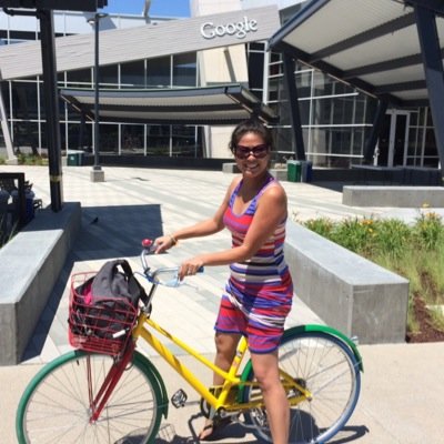 Coordinator of Instructional Technology **Teacher**Google for Education Certified Trainer**Mommy**Wife**Singer**Worshiper**In Love with Jesus**