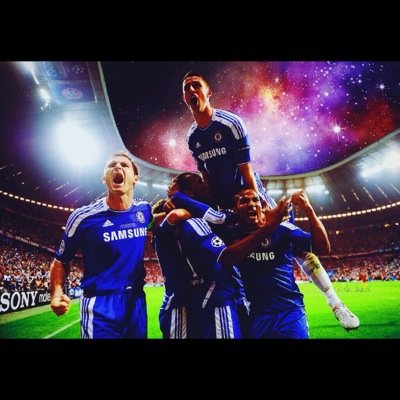 stemacker76's profile picture. chelsea fan and fitness instructor just trying to figure out this merry go round called life