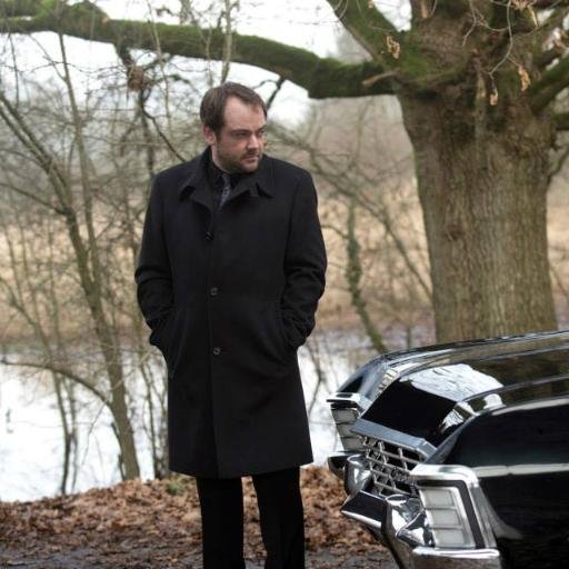 b3ezoneee's profile picture. Supernatural !