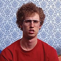 NapoleonLaughs's profile picture. LIGERS ARE LIFE - VOTE FOR PEDRO Parody Account Of Napoleon Dynamite. Not affiliated with the movie or tv show. #TeamNapoleon