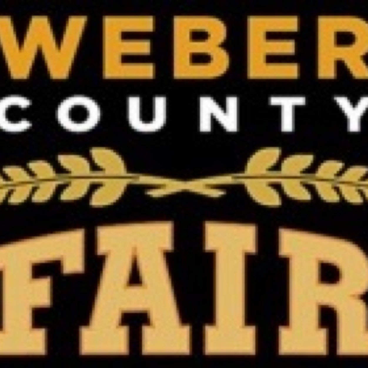 Weber County Fair