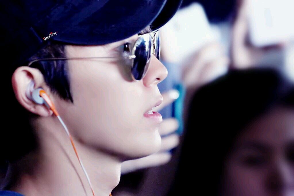 Hi there ^&^             im ELF ♥          eunhae ♥
