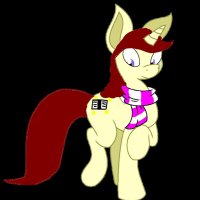 Ellia Chapters (@mlp_ellia) 's Twitter Profile