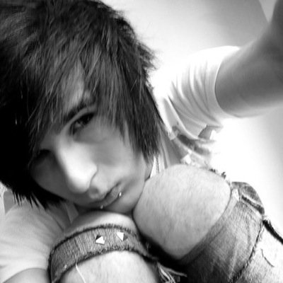 I can't out run my demons