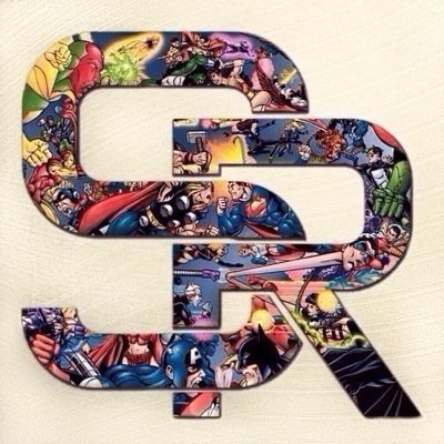 Not affiliated with Marvel.