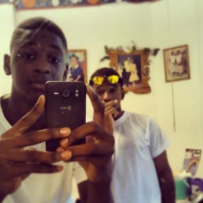 BestFriend? @N_e_i_s_h_v |the sky is falling the wind is calling stand for something to die in the morning|In God I trust |