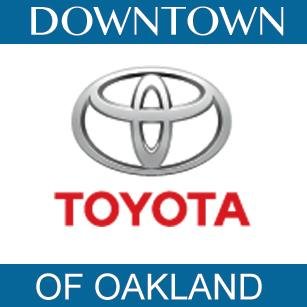 Toyota is one of the top-selling brands in America and we are committed to continue improving. Follow along for tips and exclusive specials in Oakland!