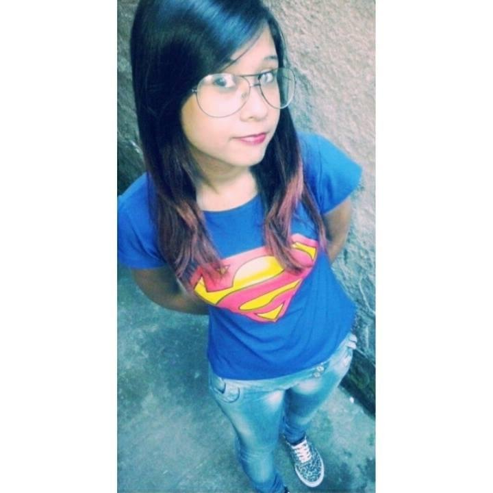 Eu preciso te amar pro meu mundo girar ♪♪