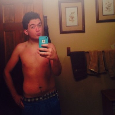 Zachary. 22. Wireless Solutions Expert. Mountains are home.