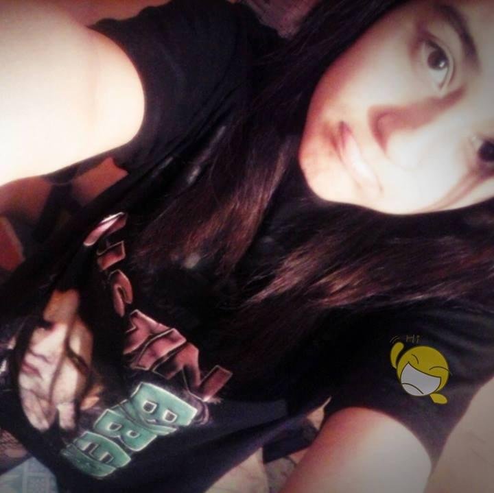 Scarlett'Ema Soy Un Dinosaurio Bipolar Enamorada de Mi Pololo :$$ Enojona Muy Enojona 77 Pesaa hdhshs Aveces Latinaa^·~ Rawr Mi WhatsApp: +56984787272