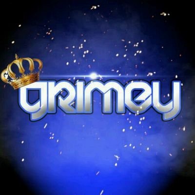 Retired COD PubStomper. Only GT - GRIMEYVILLE708