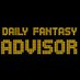 Daily Fantasy Advice (@dfsadvisorshow) Twitter profile photo