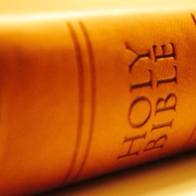 La Palabra de Dios vive y permanece para siempre.