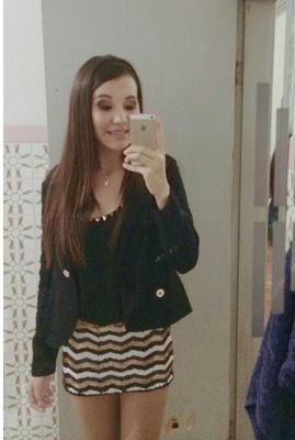 snapchat: marigbap