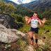 Ángel Mangas (@trail_ilusion) Twitter profile photo