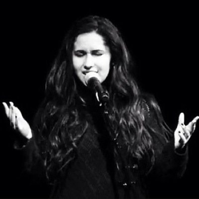 Help us make our beautiful and talented friend Haley Closson's dreams come true by getting her on ellen!!  #HaleyOnEllen