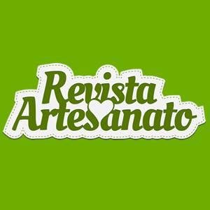 A Revista Artesanato traz para você as melhores dicas de artesanato, decoração e reciclagem. Visite agora mesmo nosso site e saiba mais!